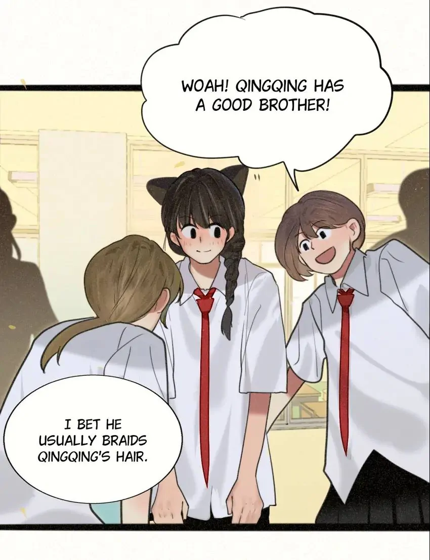 Read Can't Be Friends With Girls Manga Online