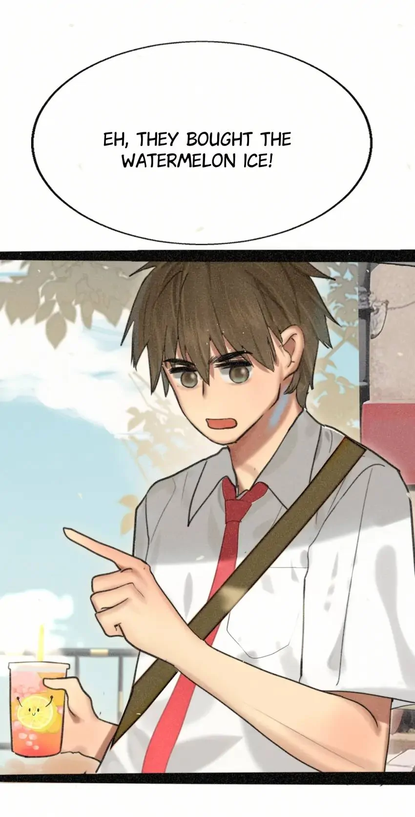 Read Can't Be Friends With Girls Manga Online