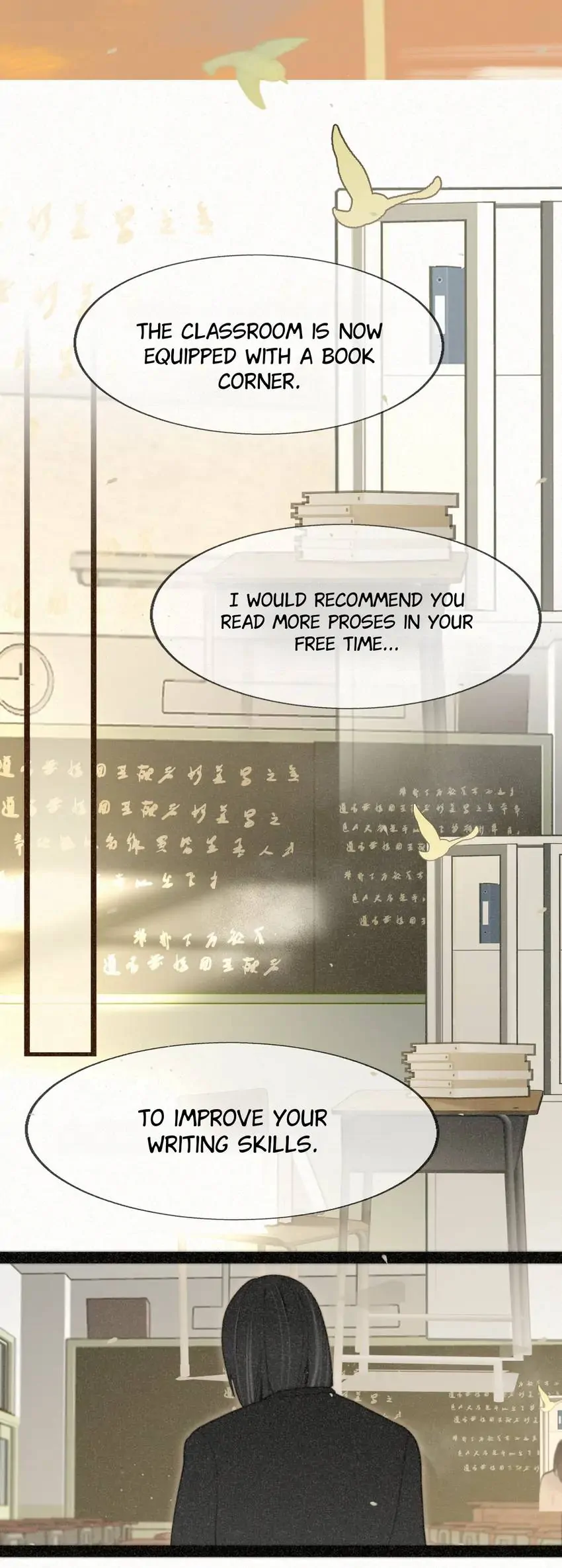 Read Can't Be Friends With Girls Manga Online