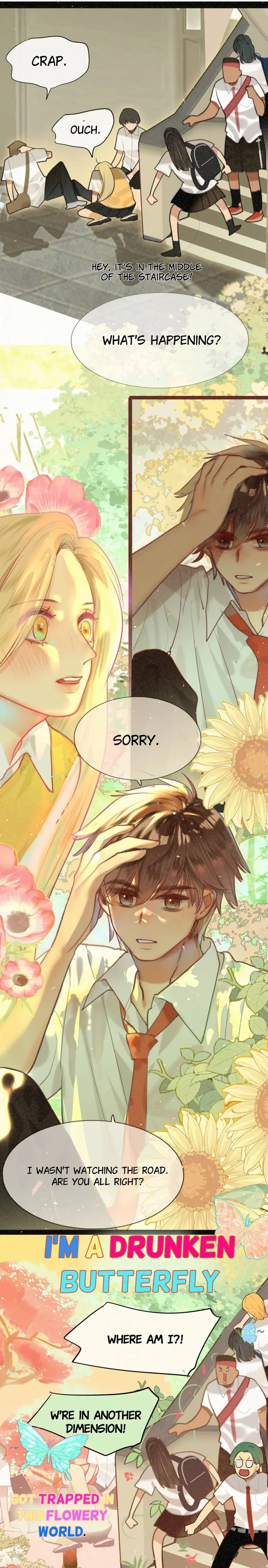 Read Can't Be Friends With Girls Manga Online