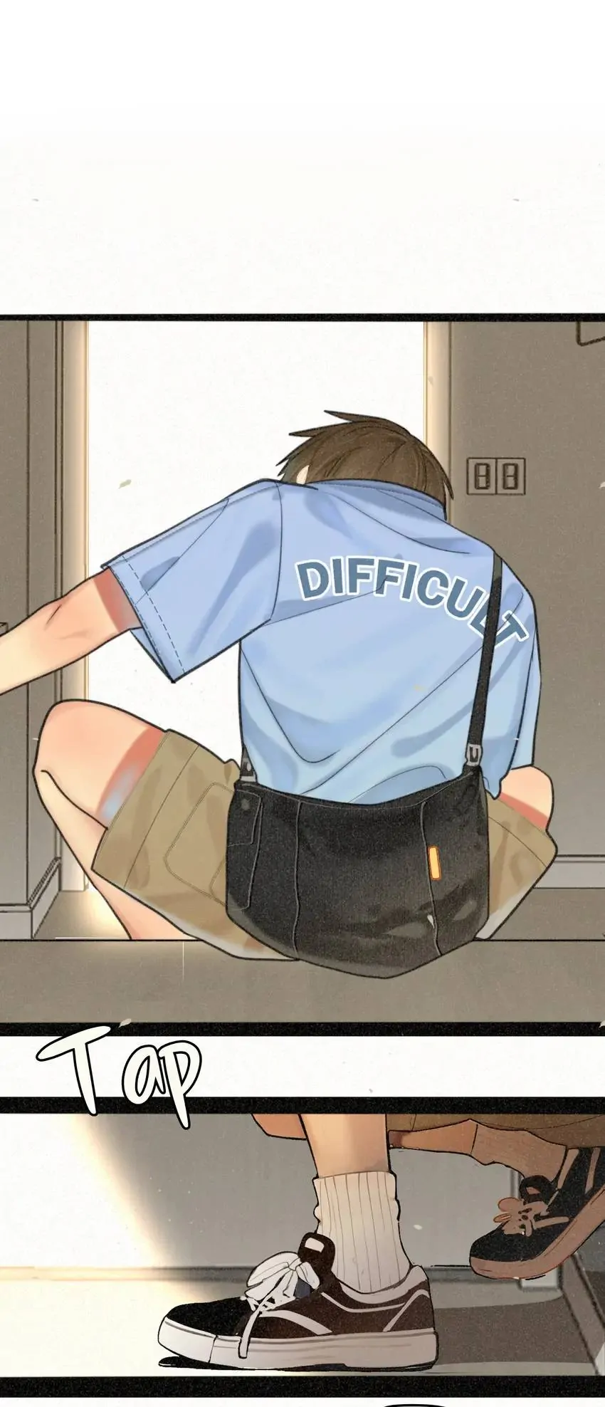 Read Can't Be Friends With Girls Manga Online