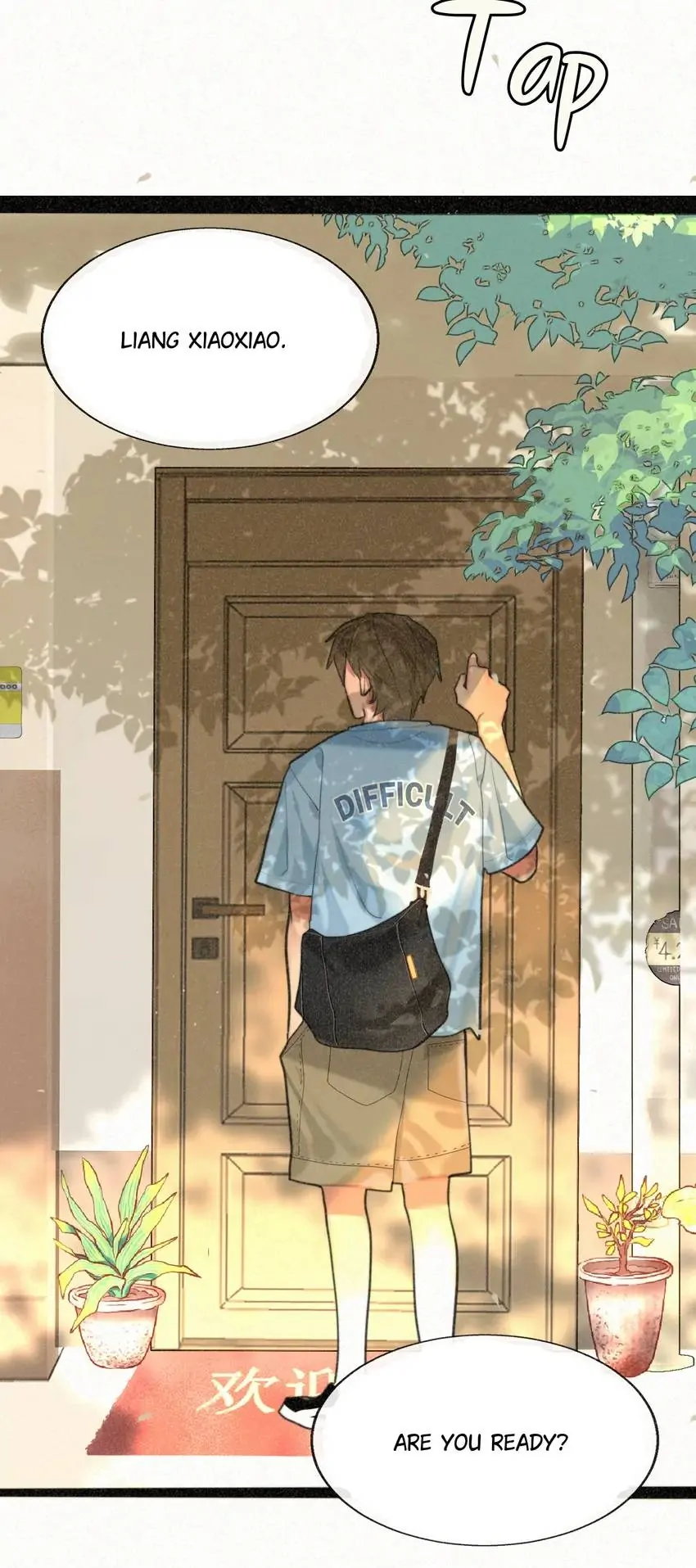 Read Can't Be Friends With Girls Manga Online