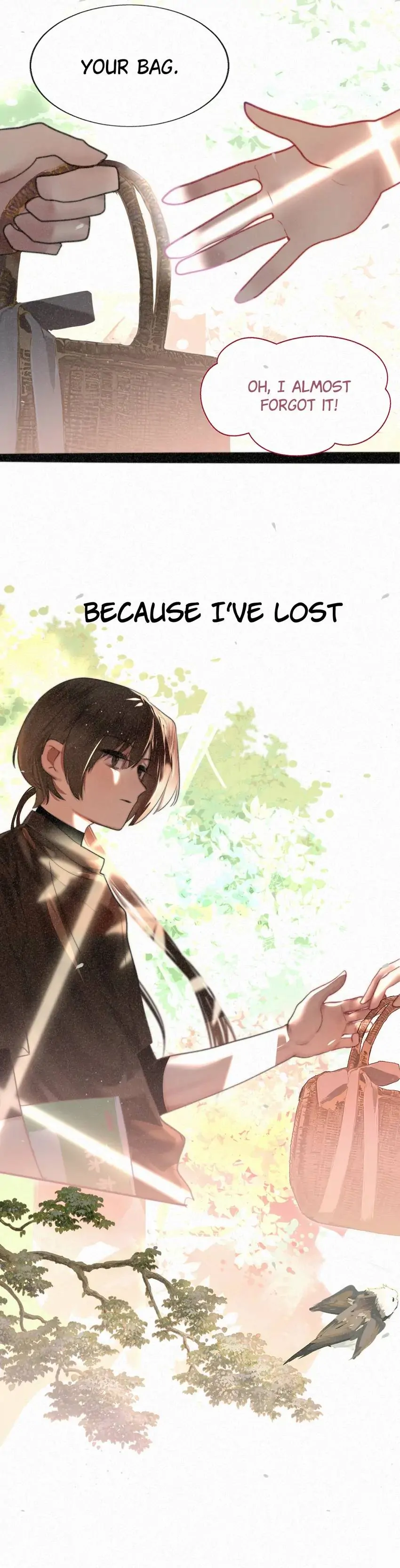 Read Can't Be Friends With Girls Manga Online