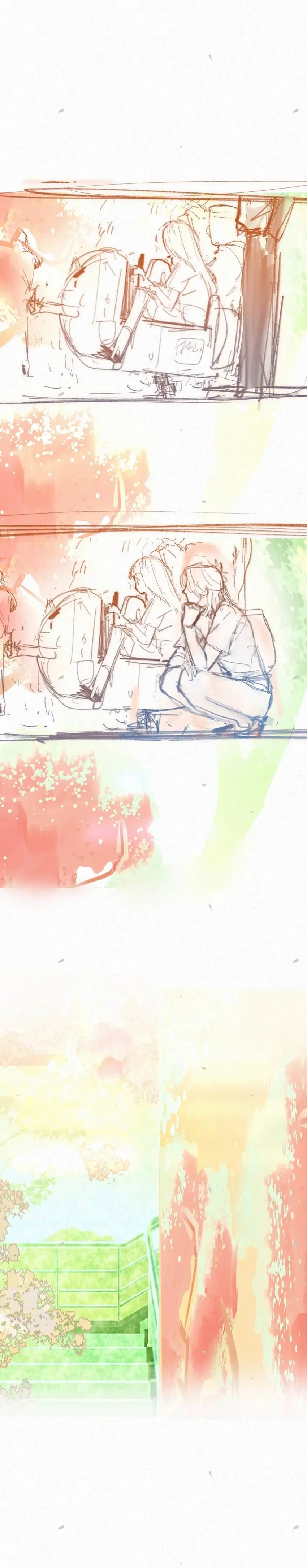 Read Can't Be Friends With Girls Manga Online