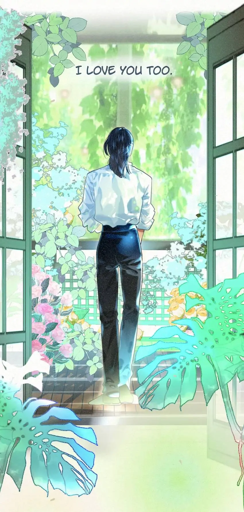 Read Can't Be Friends With Girls Manga Online