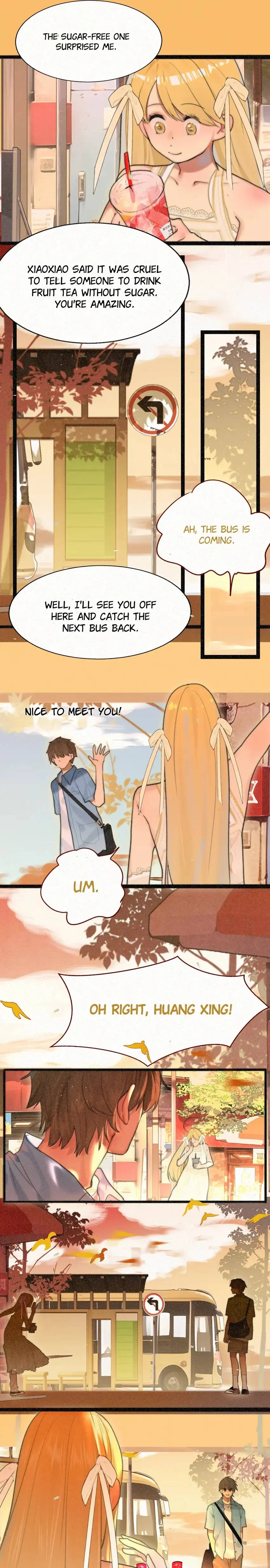 Read Can't Be Friends With Girls Manga Online