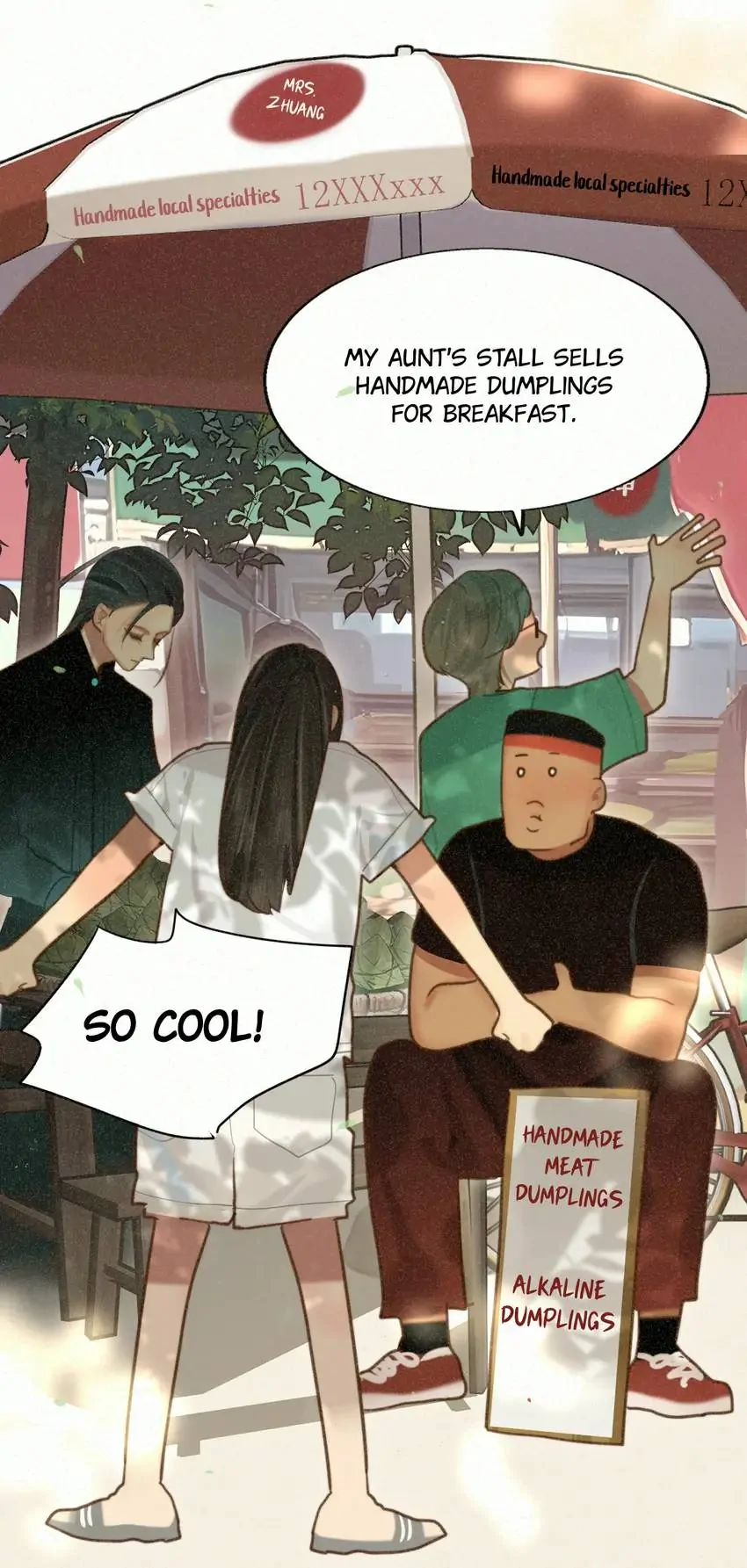 Read Can't Be Friends With Girls Manga Online