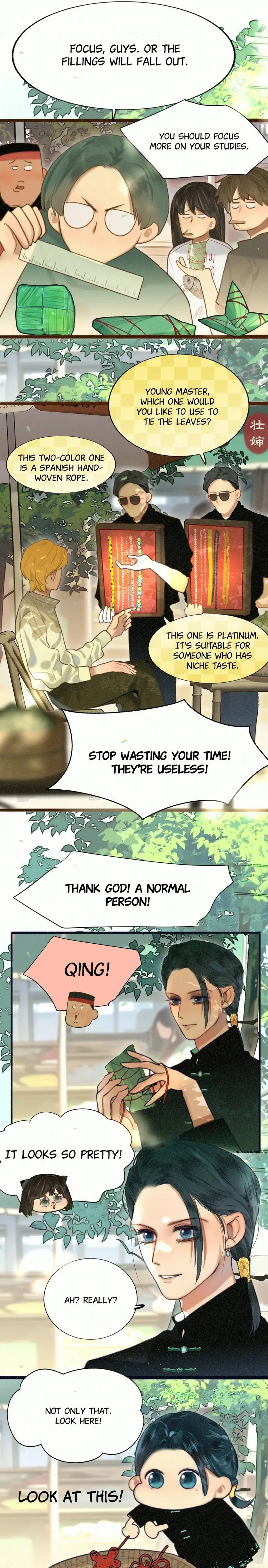 Read Can't Be Friends With Girls Manga Online