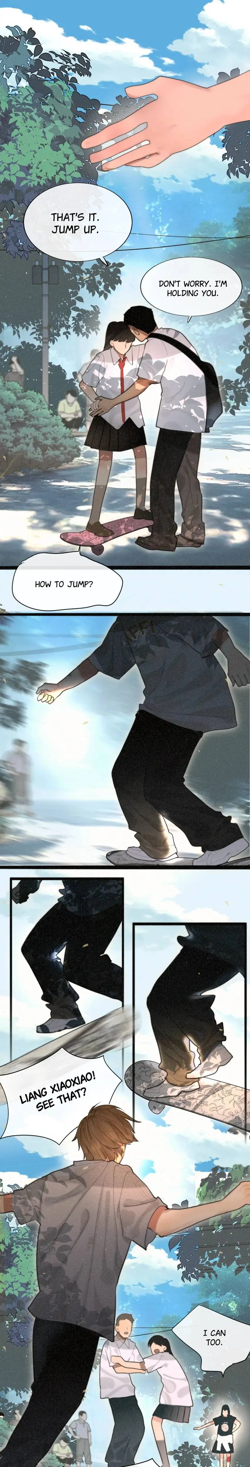 Read Can't Be Friends With Girls Manga Online