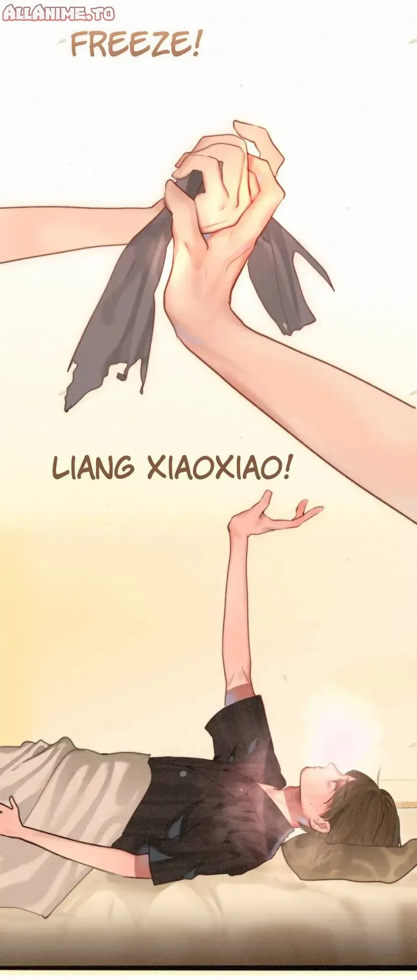 Read Can't Be Friends With Girls Manga Online