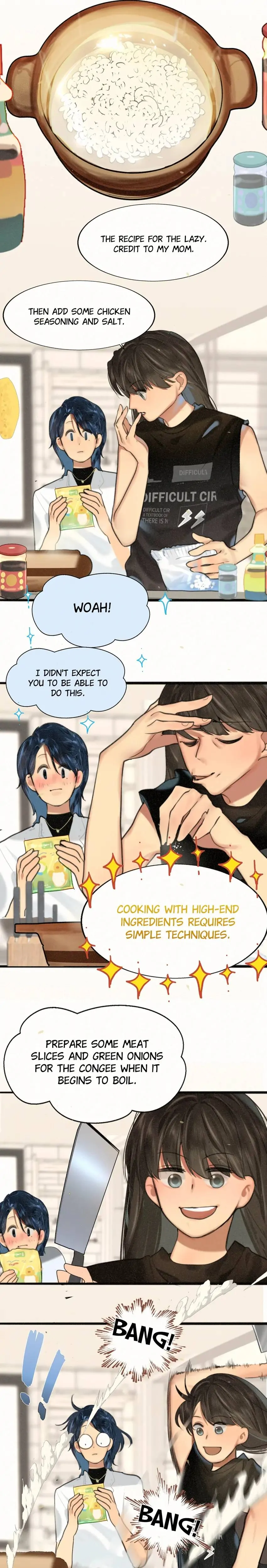 Read Can't Be Friends With Girls Manga Online