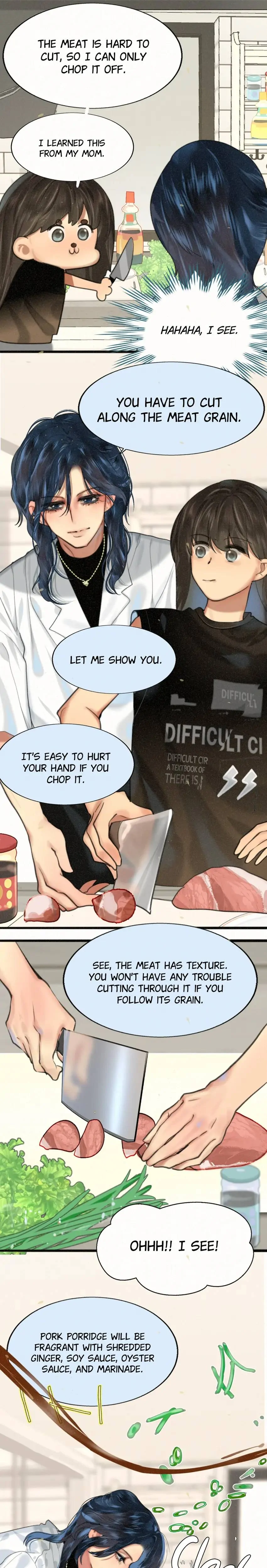 Read Can't Be Friends With Girls Manga Online