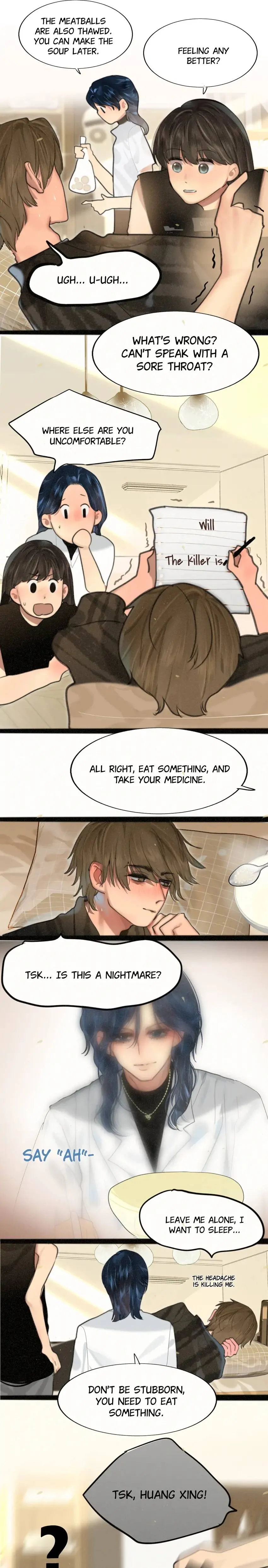 Read Can't Be Friends With Girls Manga Online