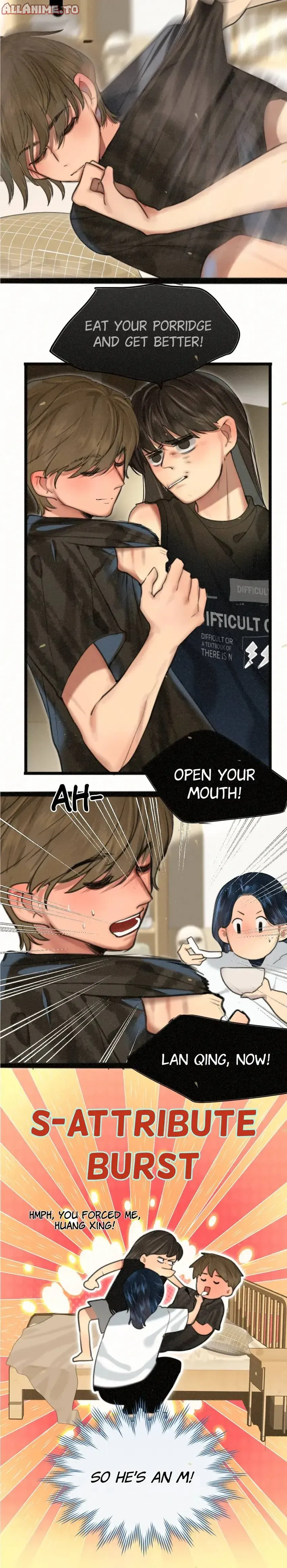 Read Can't Be Friends With Girls Manga Online