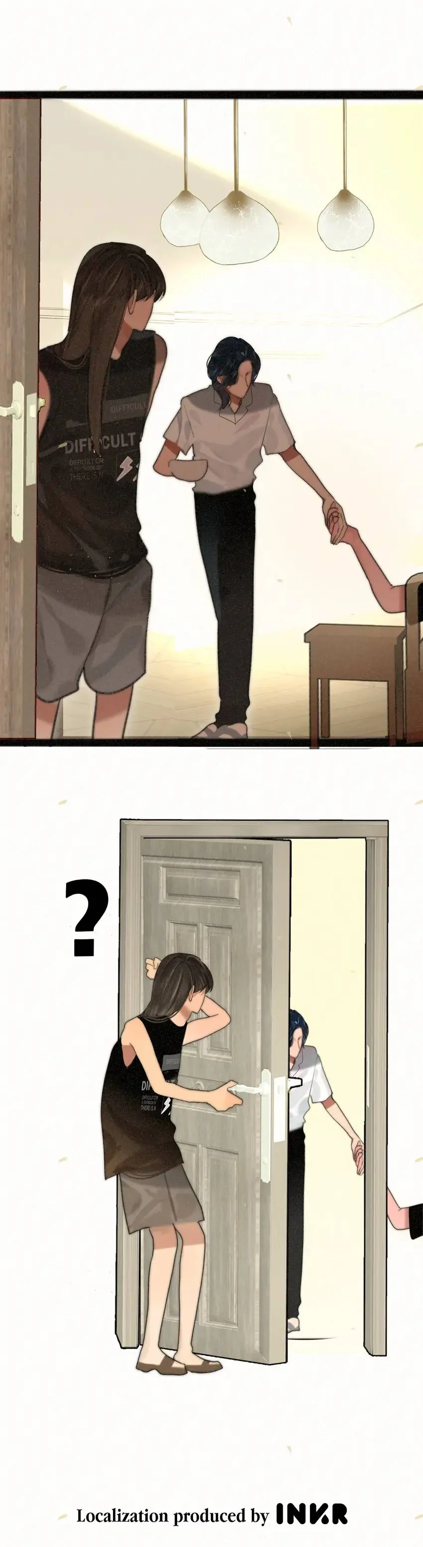 Read Can't Be Friends With Girls Manga Online