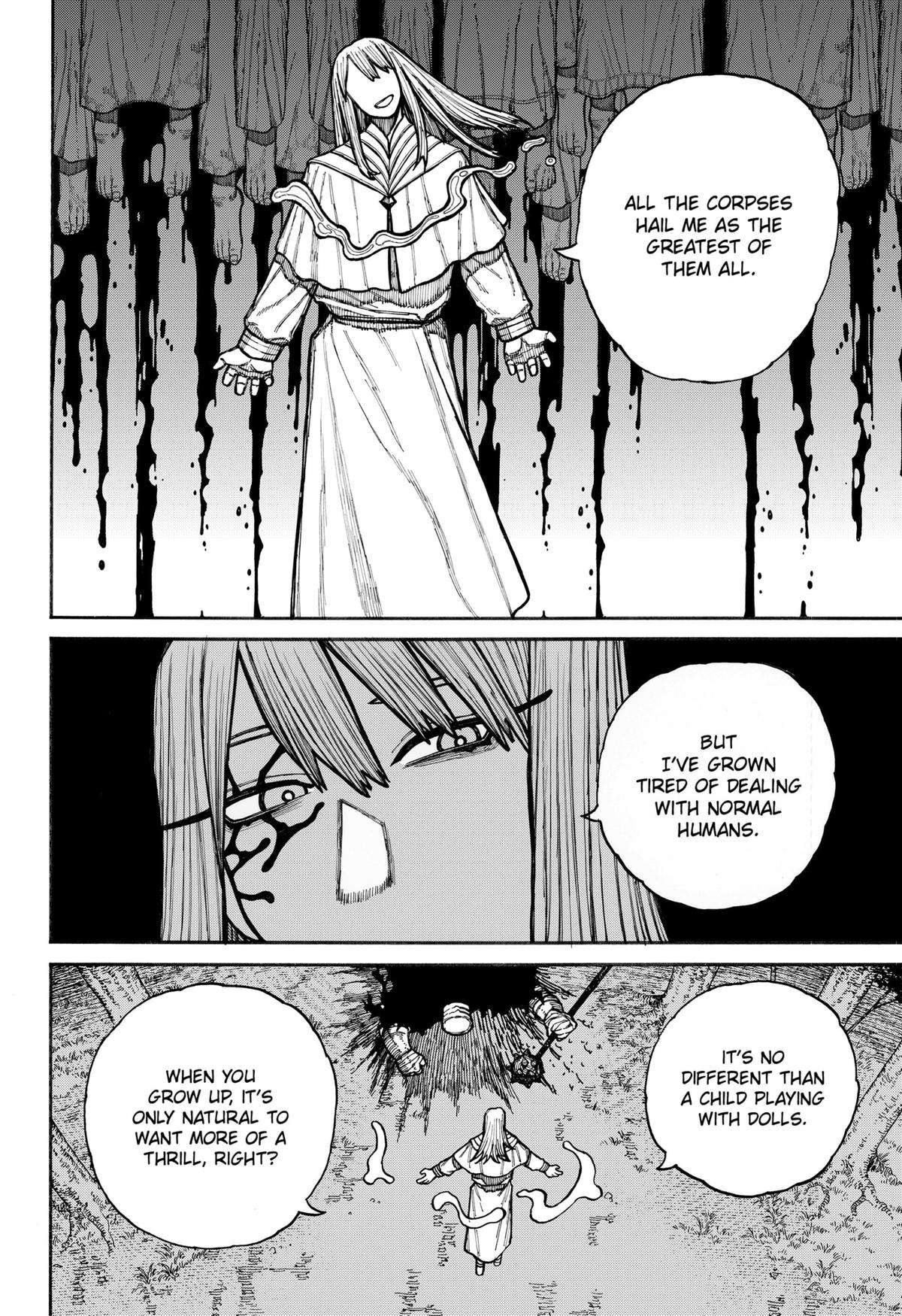 Read Centuria Manga Online