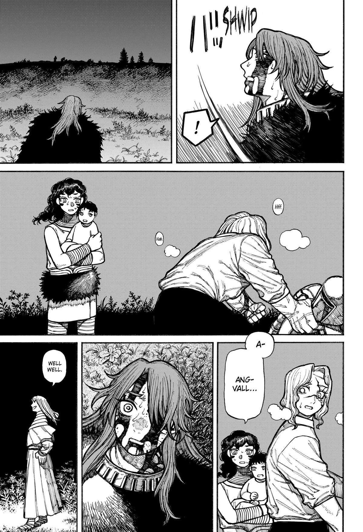 Read Centuria Manga Online