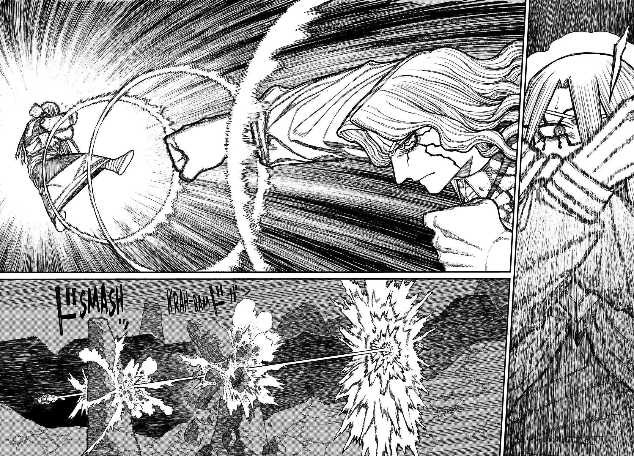 Read Centuria Manga Online