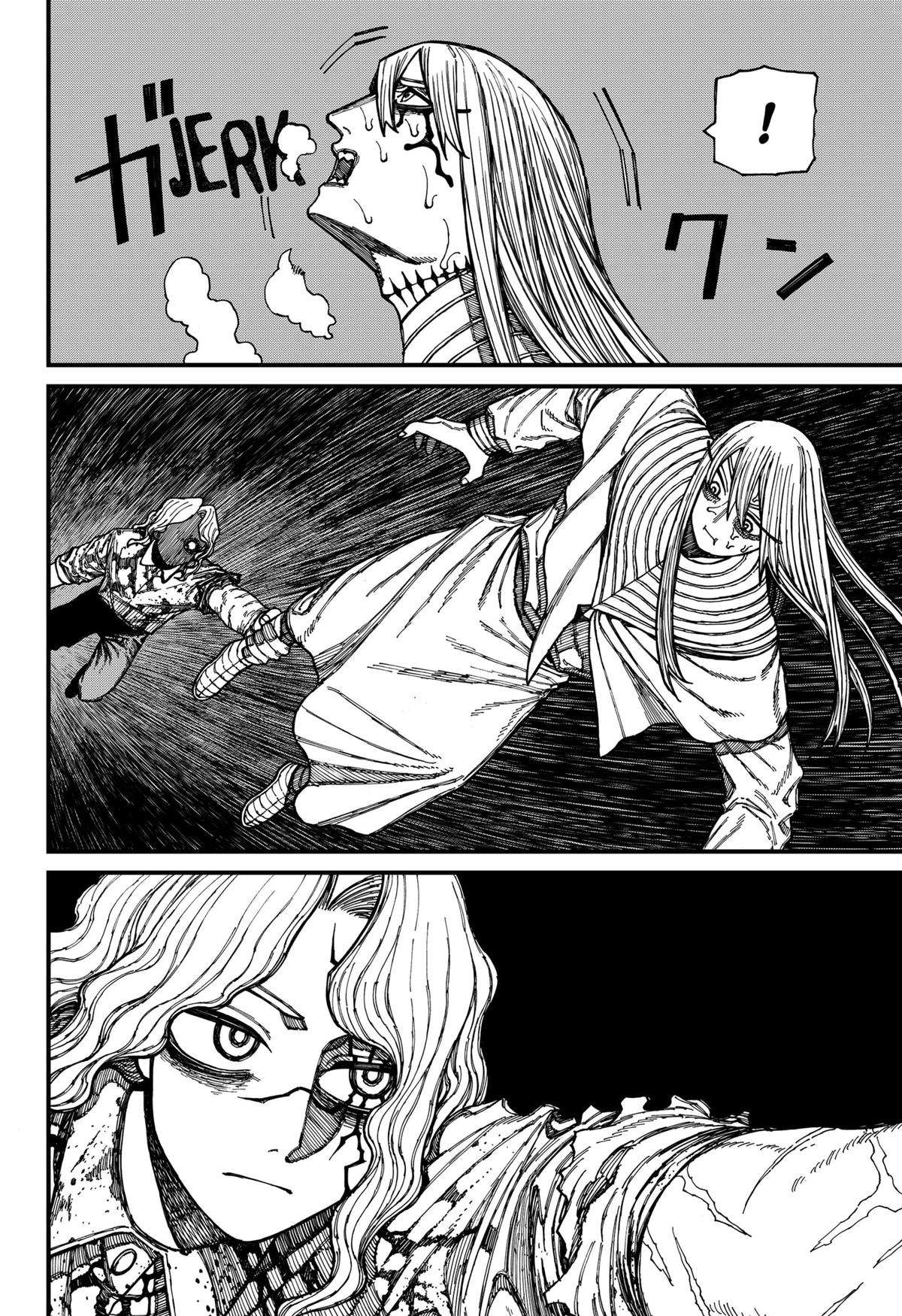 Read Centuria Manga Online