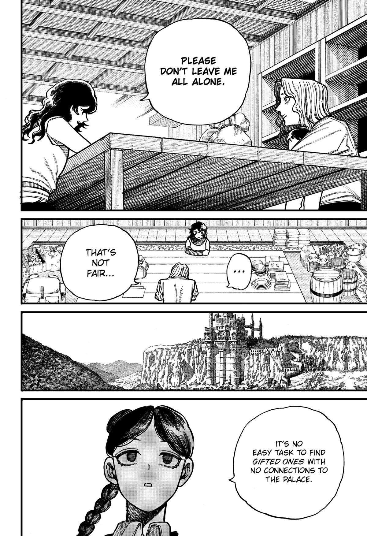 Read Centuria Manga Online
