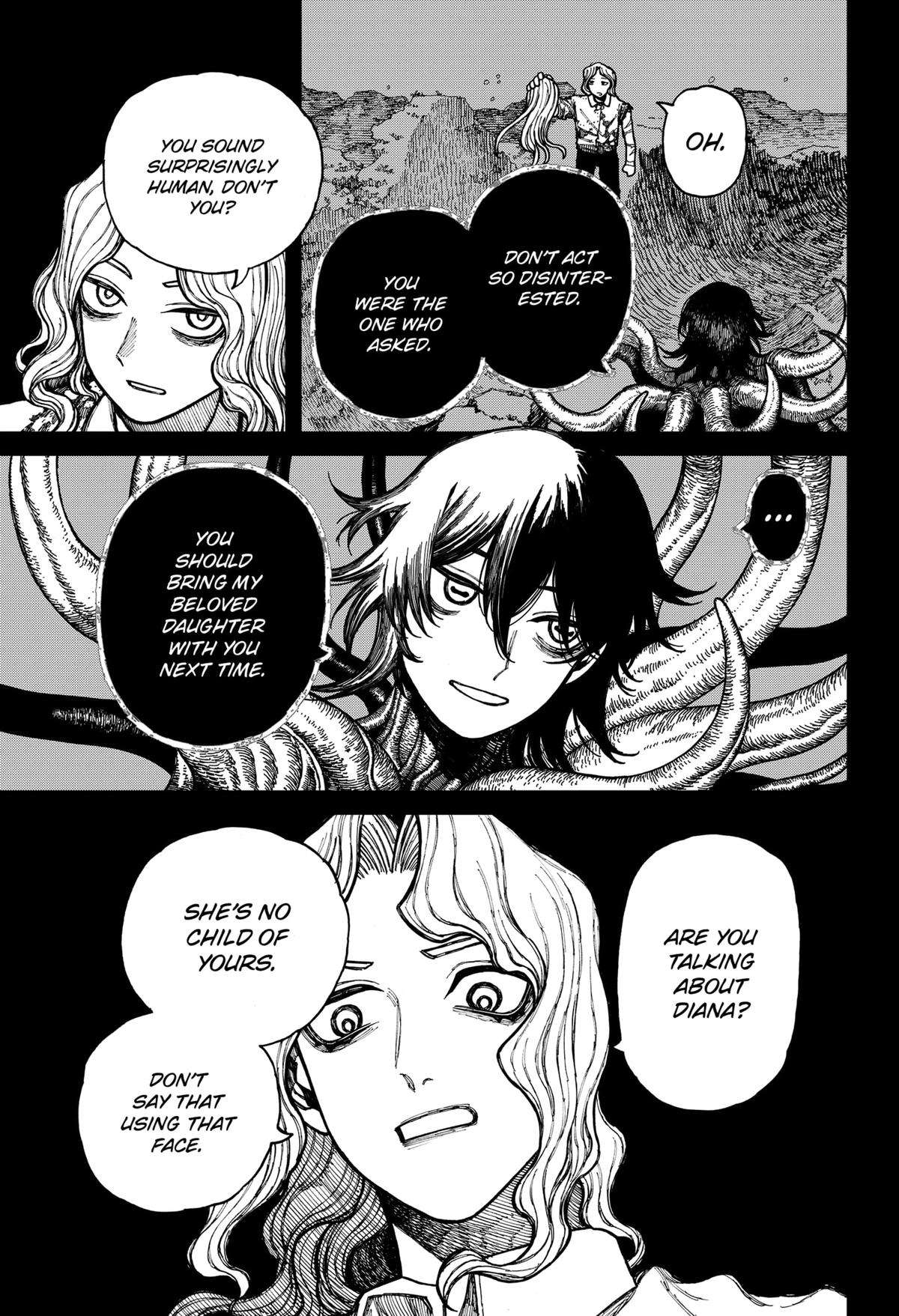 Read Centuria Manga Online