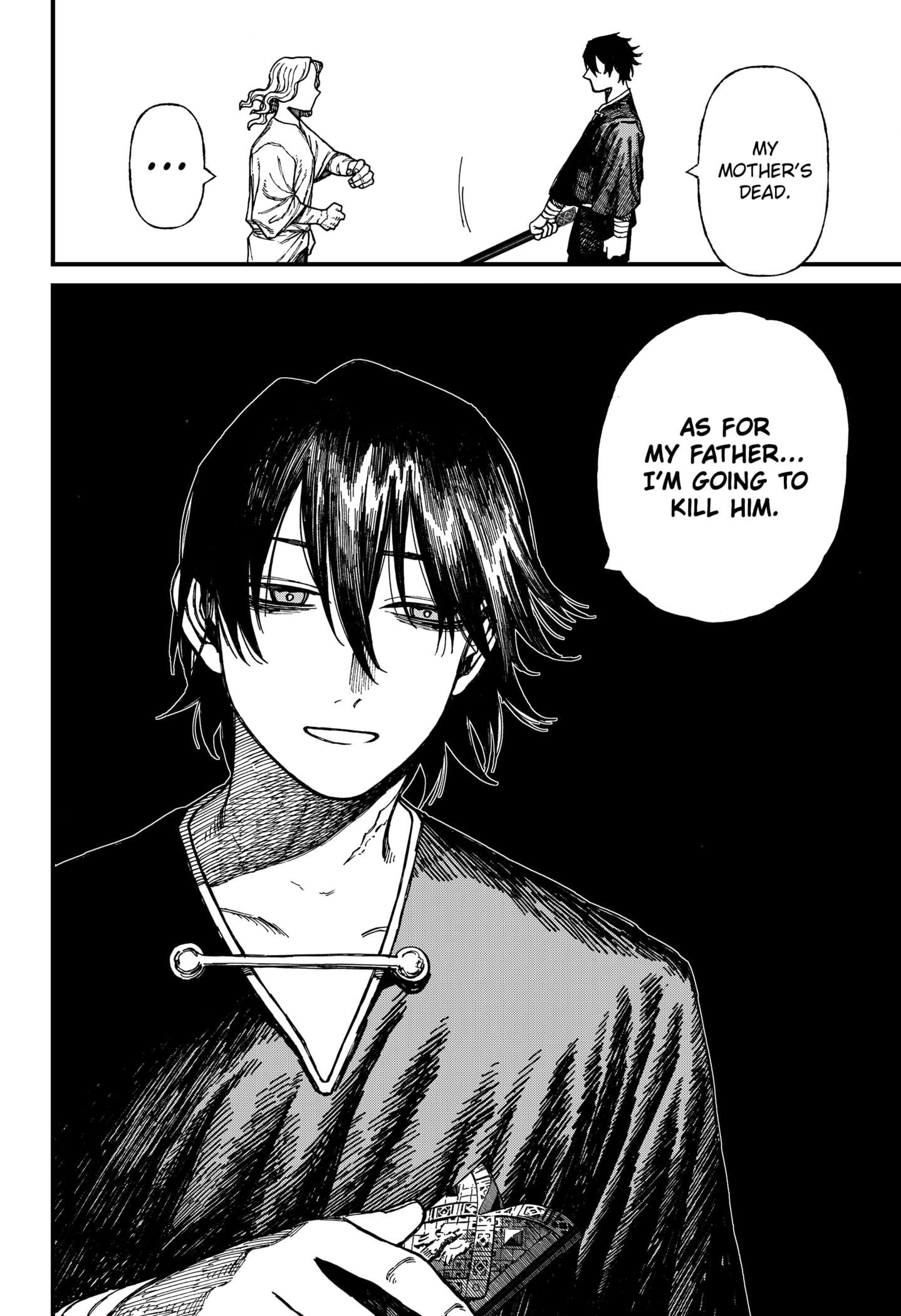 Read Centuria Manga Online