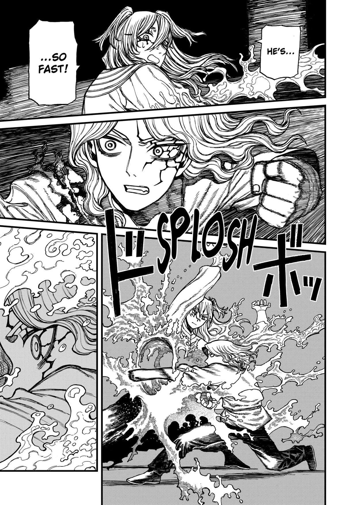 Read Centuria Manga Online