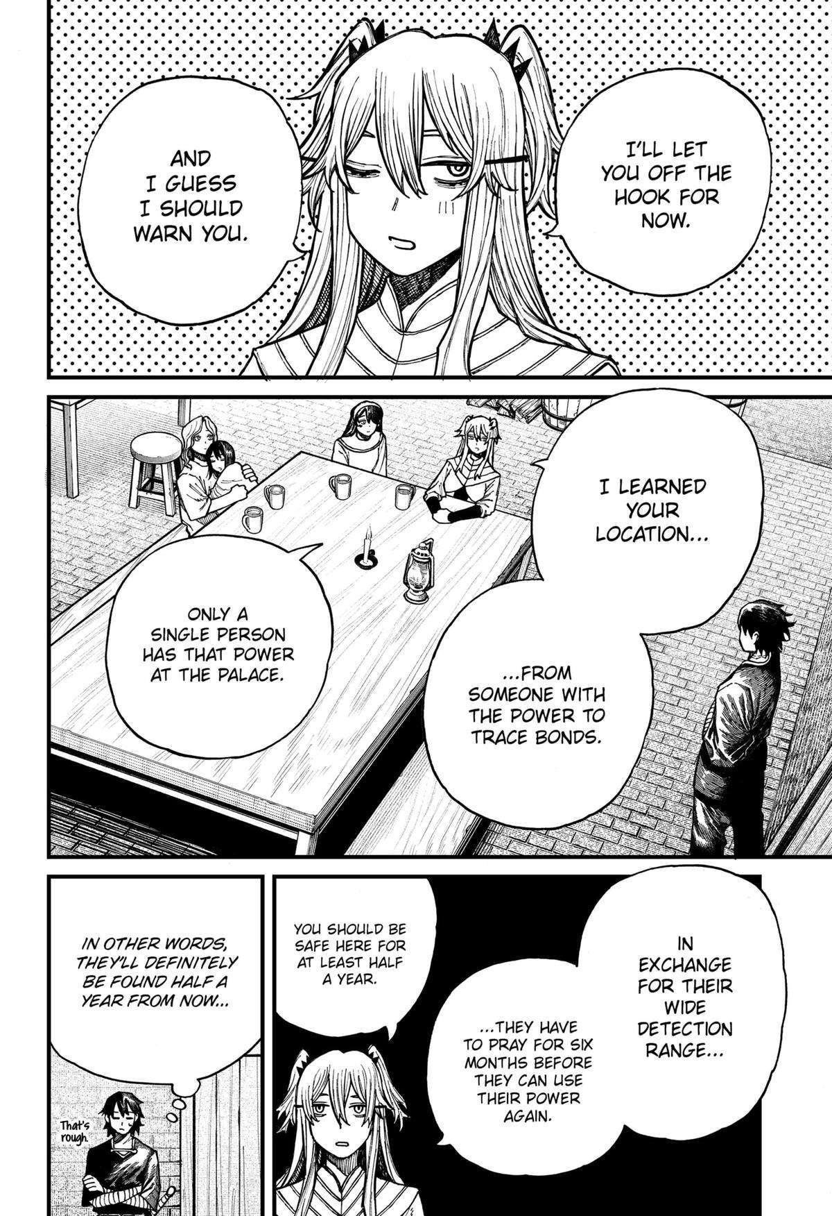 Read Centuria Manga Online