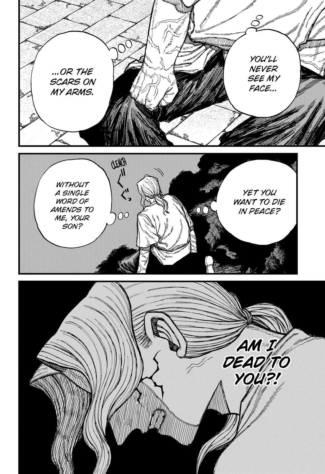 Read Centuria Manga Online