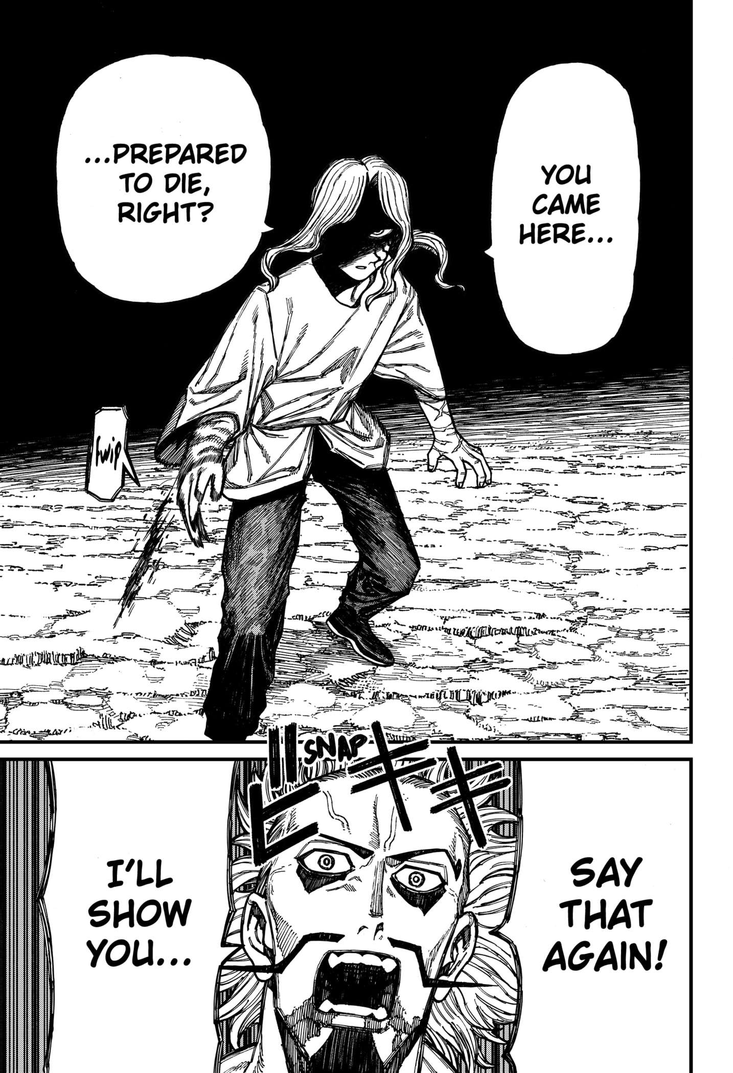 Read Centuria Manga Online