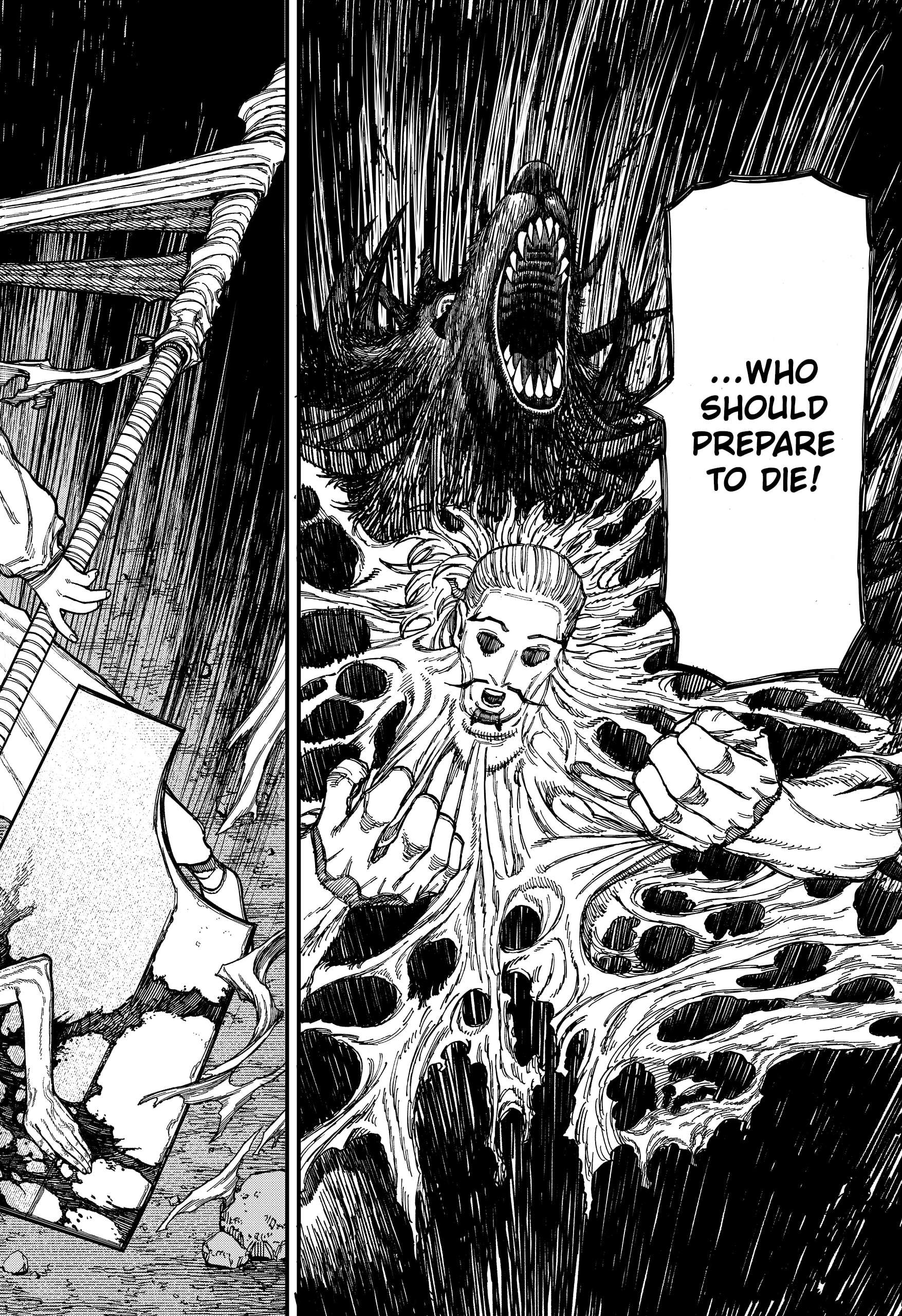 Read Centuria Manga Online