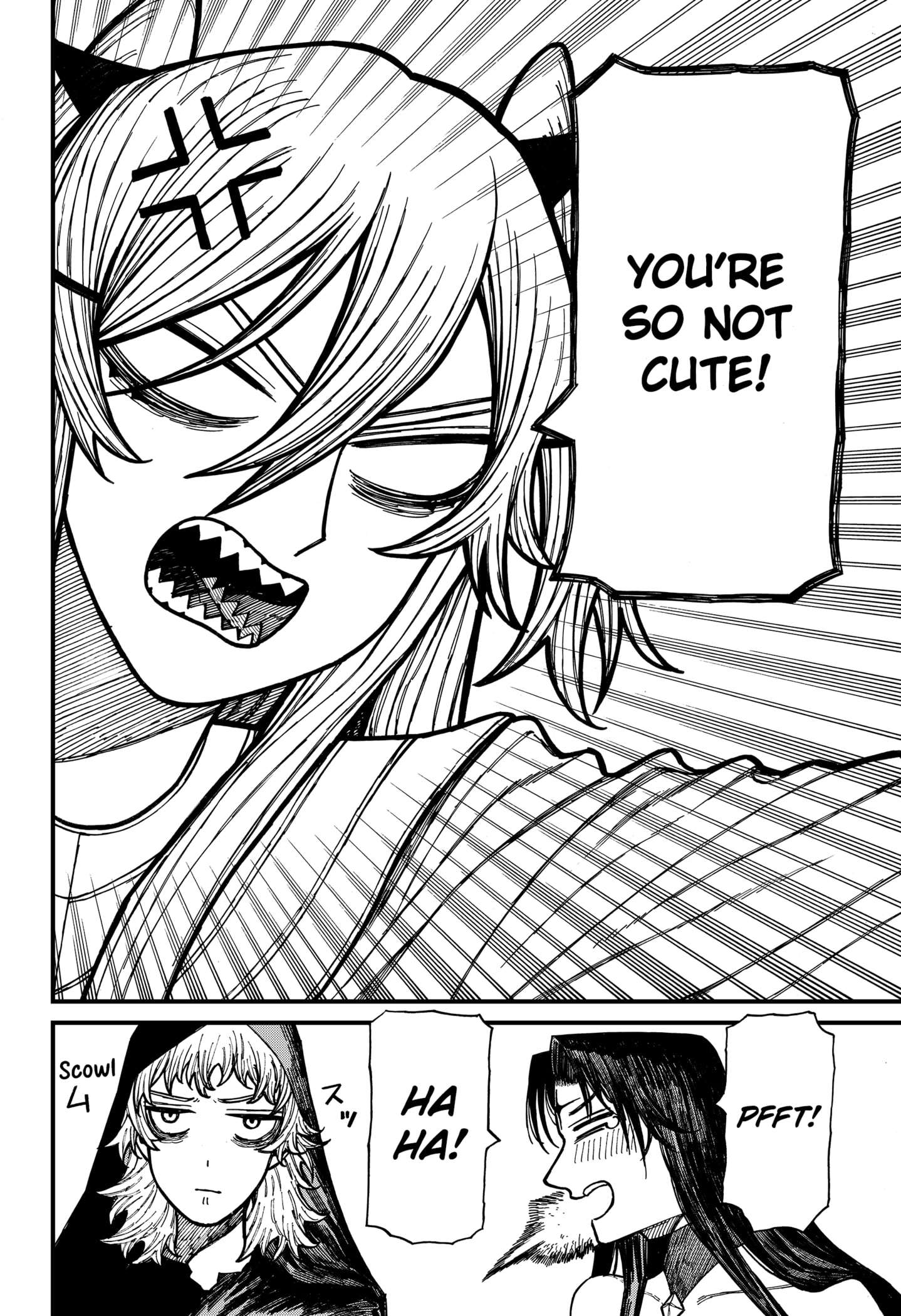 Read Centuria Manga Online