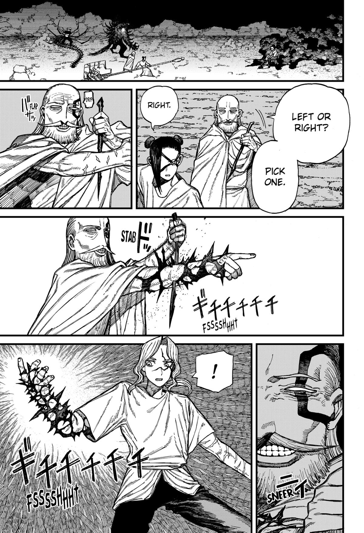 Read Centuria Manga Online