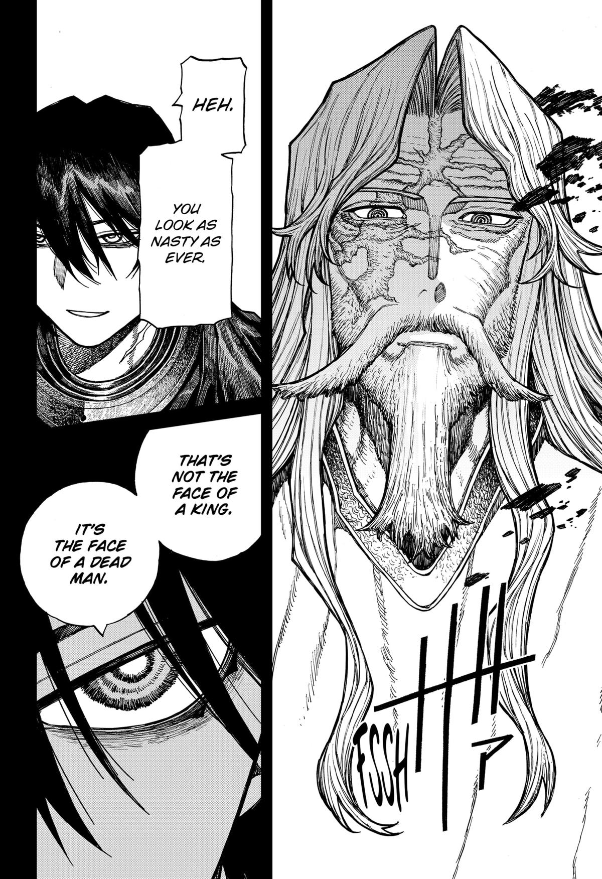 Read Centuria Manga Online