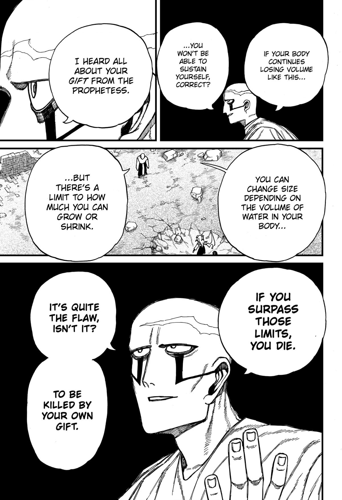 Read Centuria Manga Online