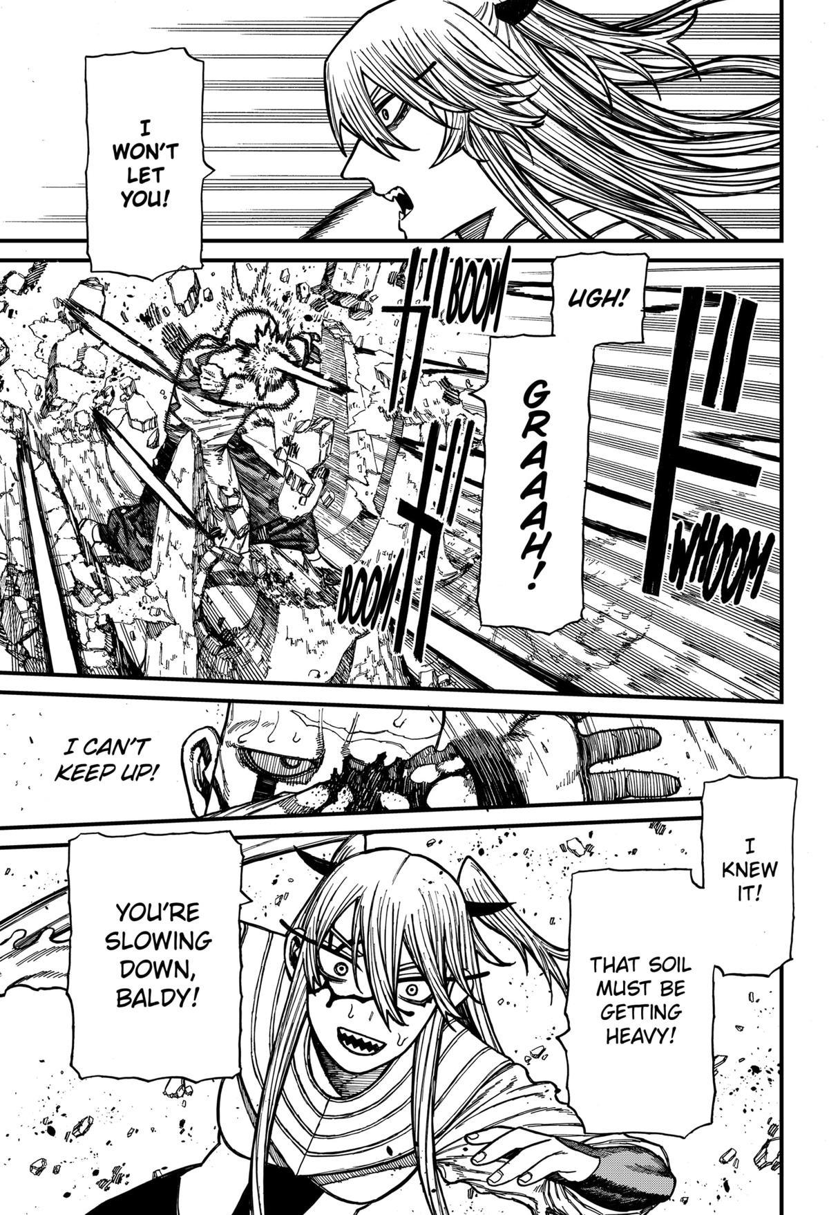 Read Centuria Manga Online