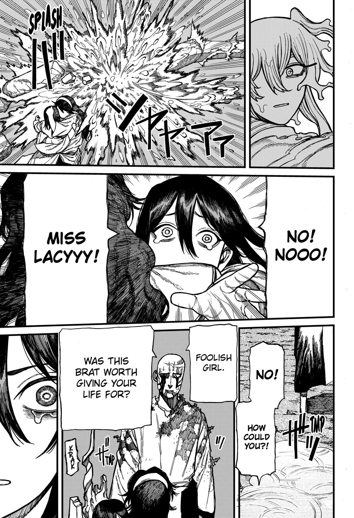 Read Centuria Manga Online