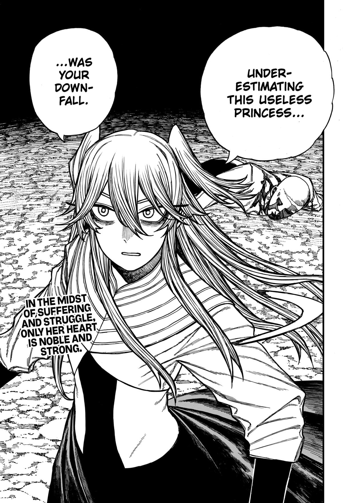 Read Centuria Manga Online