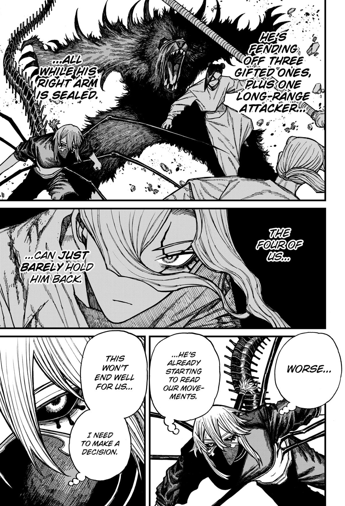 Read Centuria Manga Online