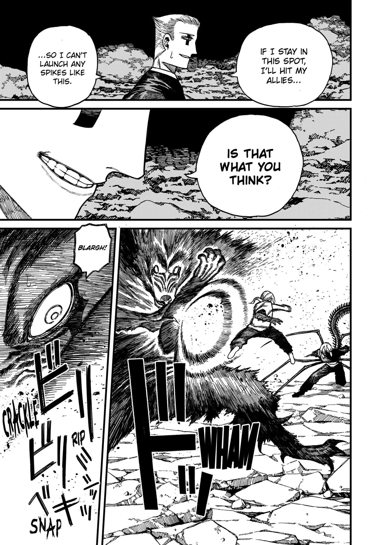 Read Centuria Manga Online