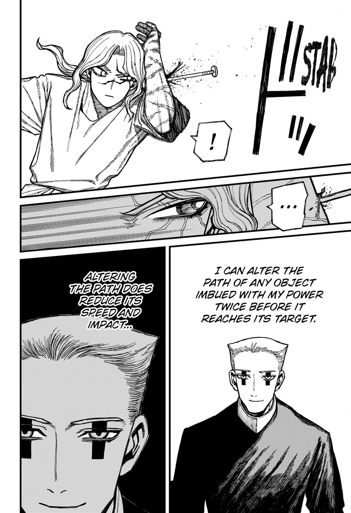 Read Centuria Manga Online