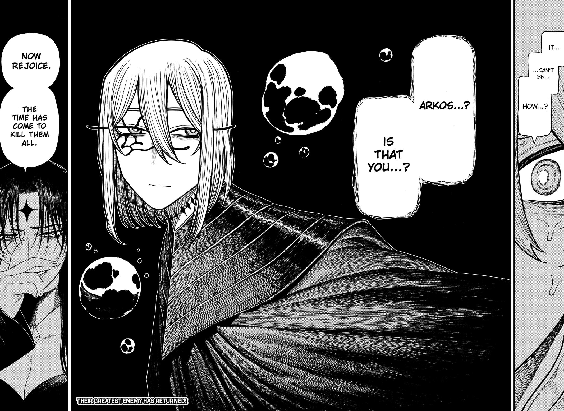 Read Centuria Manga Online