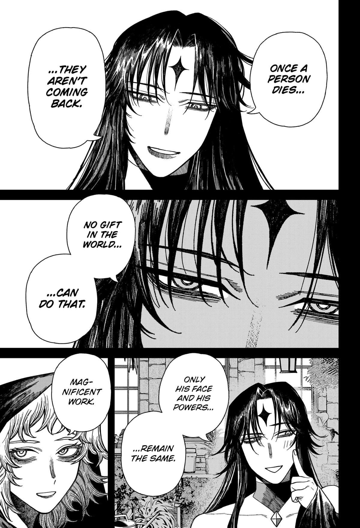 Read Centuria Manga Online