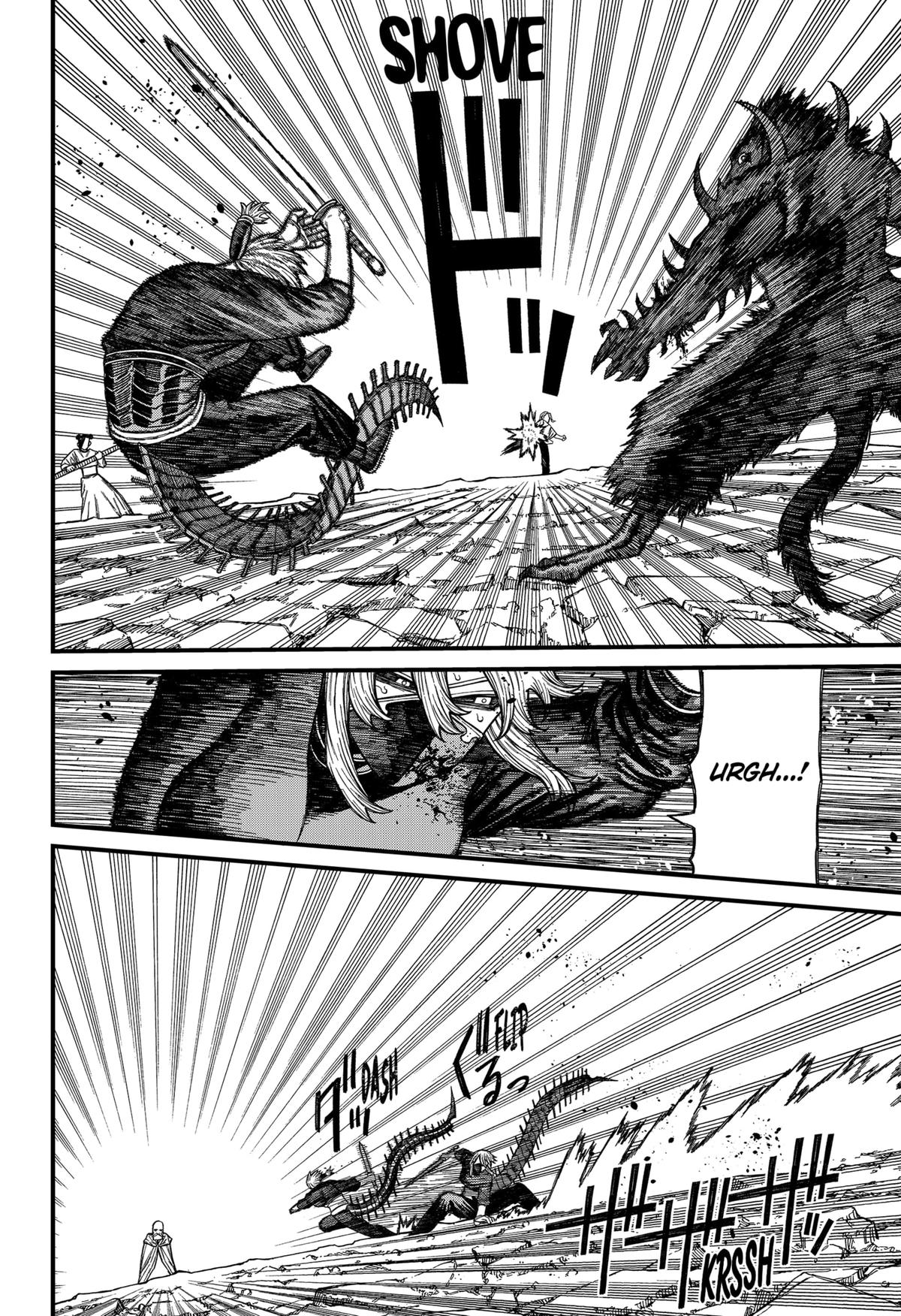 Read Centuria Manga Online