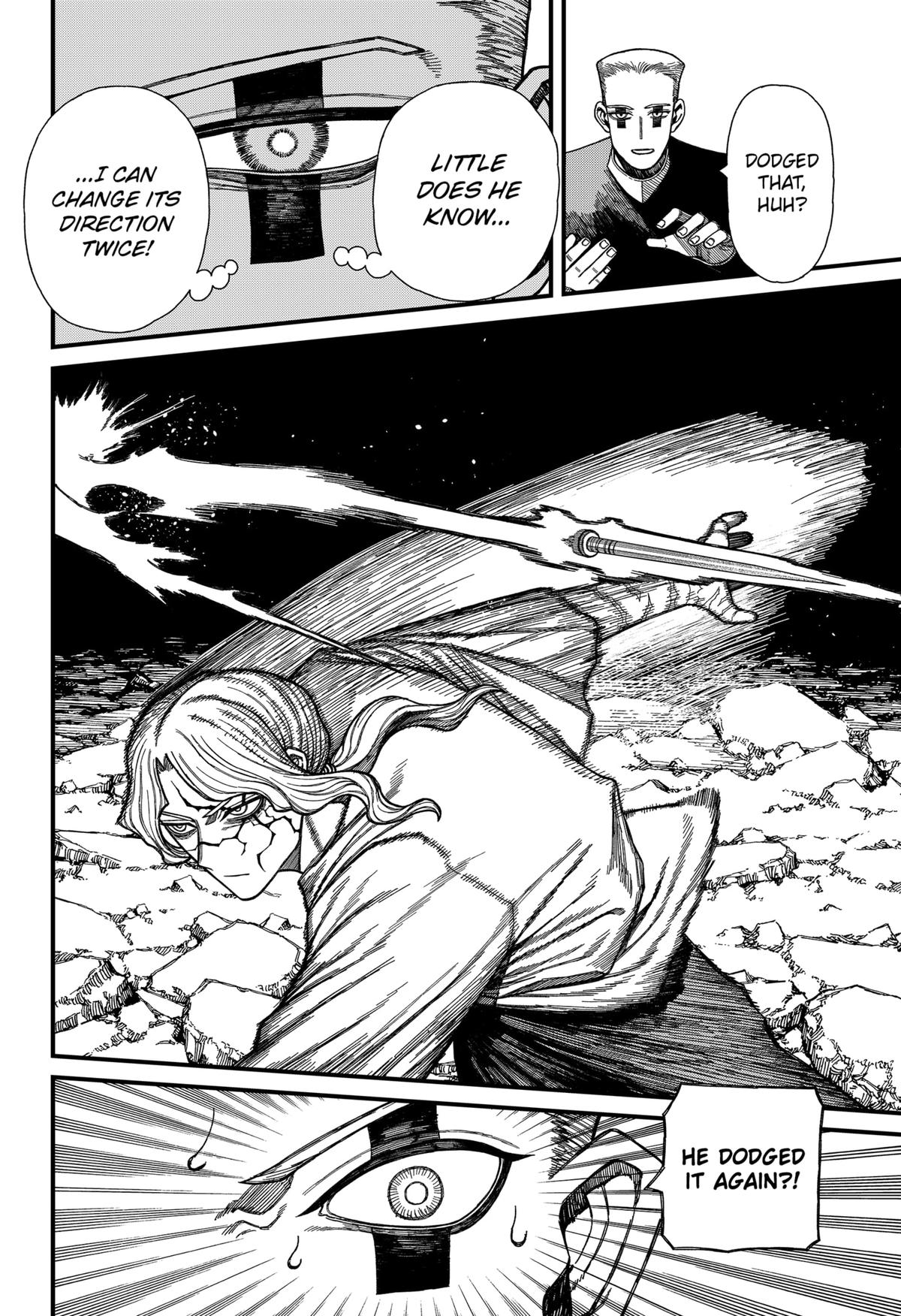 Read Centuria Manga Online