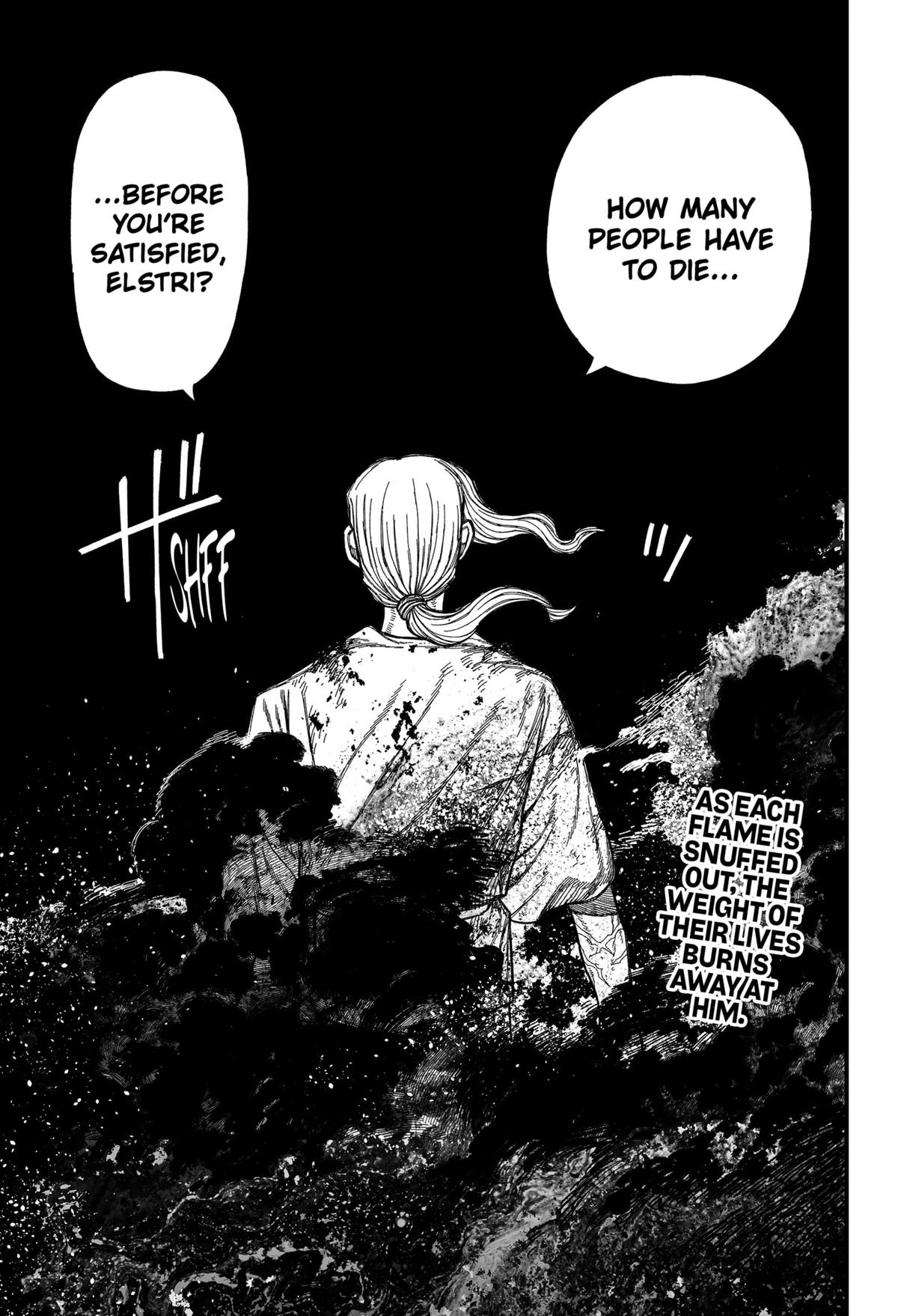 Read Centuria Manga Online