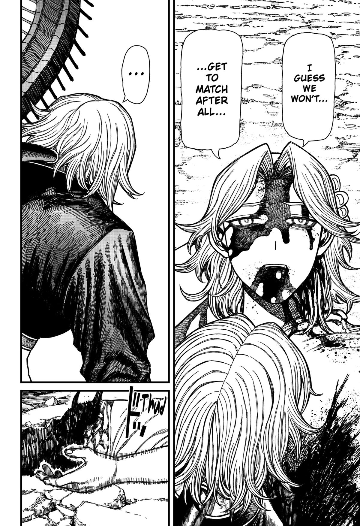 Read Centuria Manga Online