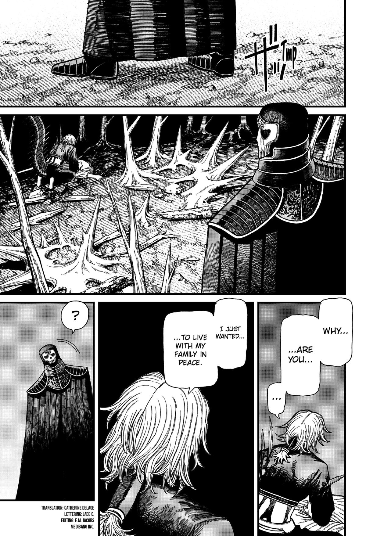 Read Centuria Manga Online