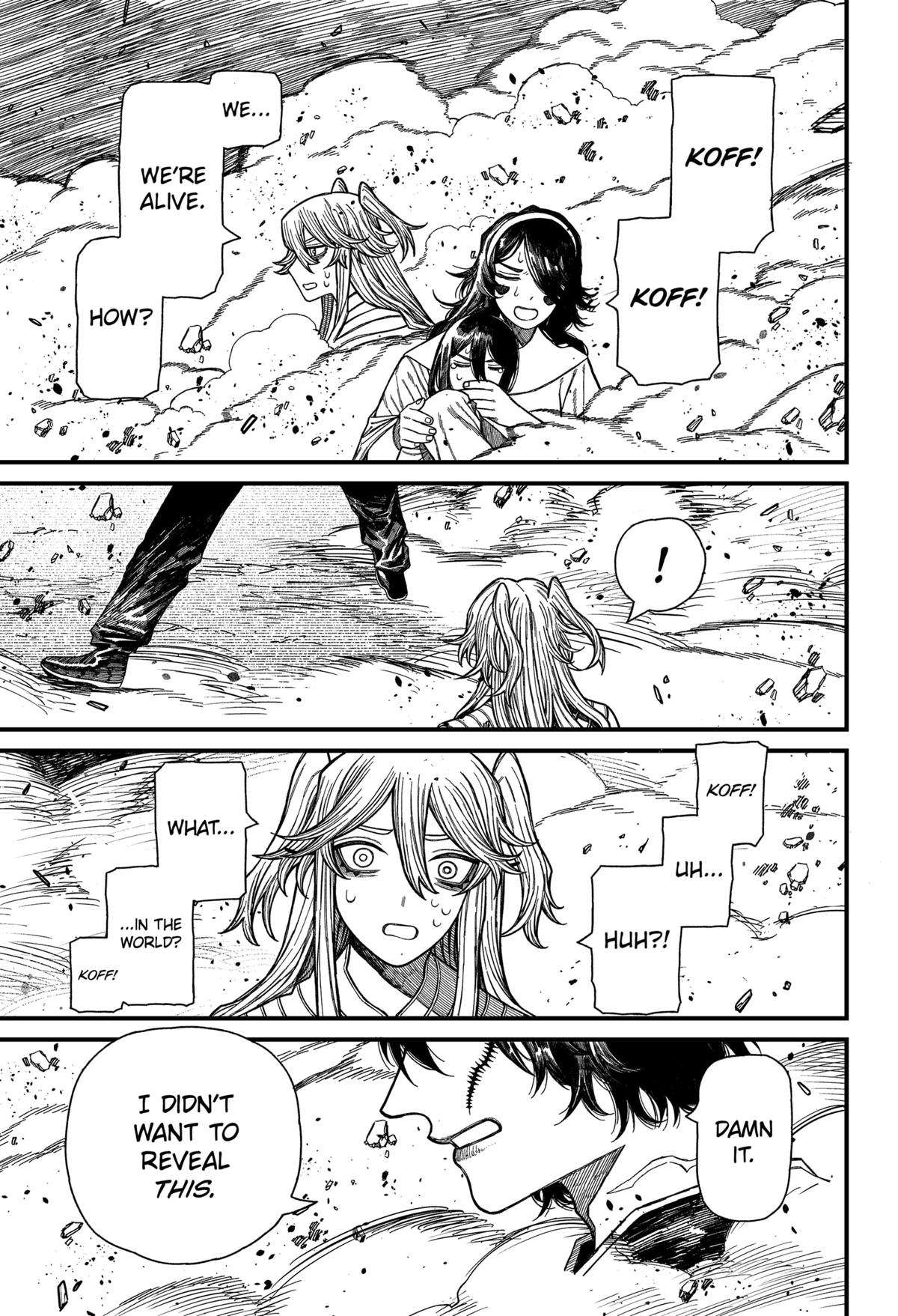 Read Centuria Manga Online