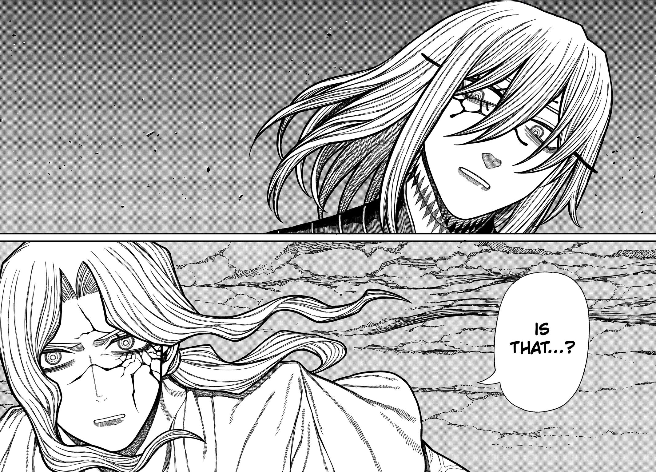 Read Centuria Manga Online